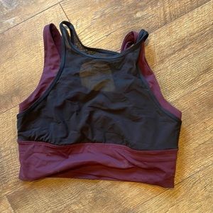 Lululemon Double Tap (can’t remember if it’s version I or II Size 8 - no lining